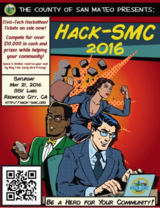HACK - SMC 2nd Annual Event