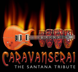 Caravanserai Band logo