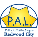 Police Activities League Badge