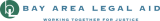 Bay Area Legal Aid logo