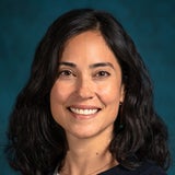 Photo of Shireen Malekafzali