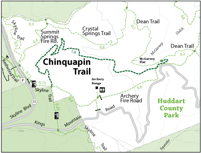 Chinquapin-Trail Static Map.gif