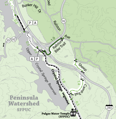 Ralston-Bike-Trail-Map.gif