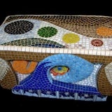 mosaic