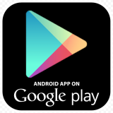 Android app on Google Play image