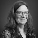 Caroline Goodwin served from 2014 – 2016