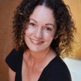 Lisa Rosenberg