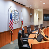 Board of Supervisors Chambers
