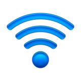 WiFi clip art
