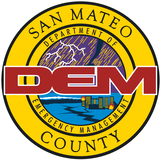DEM Department Logo