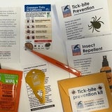 Tick Bite Prevention Kit