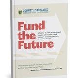Fund the Future Book Cover
