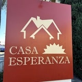 Casa Sign