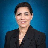 Portrait of Rocio Kiryczun