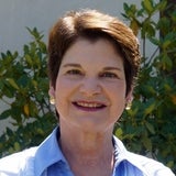 Terry Nagel