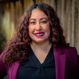 2025 Supervisor Noelia Corzo Headshot