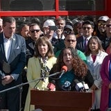 Vehicle License Fee Press Conference, April 7, 2026