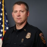 CAL FIRE CZU Unit Chief Jed Wilson