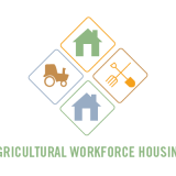 agricultural workforce logo