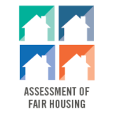 Assessment of Fair Housing Logo