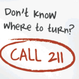 211 Logo