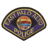 East Palo Alto Police Crest