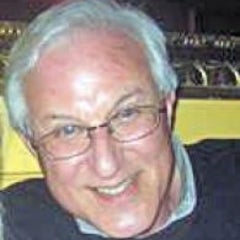 Bart Charlow headshot