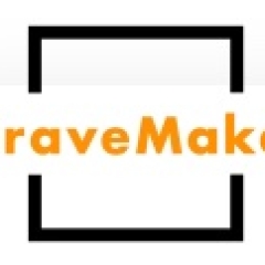 Bravemaker logo