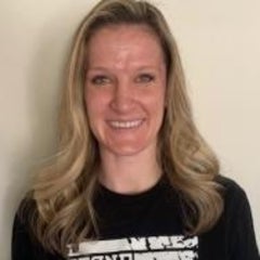Jasmine Hartenstein headshot