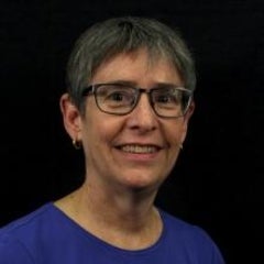 M. Stacey Hawver headshot