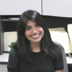 Judith Guerrero headshot