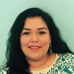 Belinda Hernandez-Arriaga