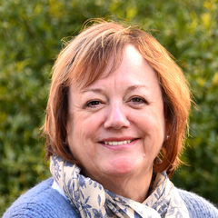 Laura McHugh
