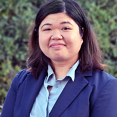 Helen Lei