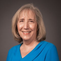 Debbie McIntyre - HACSM Admin Services Manager                                                       