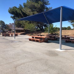 Coyote Point Beach Picnic Area 5