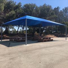 Coyote Point Beach Picnic Area 6