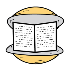 CLAM LOGO