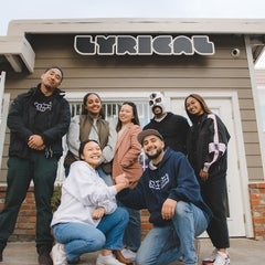 Lyrical Opposition Staff
