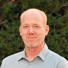 portrait of male