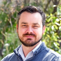 portrait of male