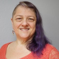 Marilyn Hollinger