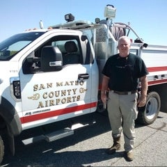 David Page Staff Picture