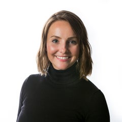 Ellie Dallman