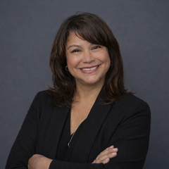 Emma Gonzalez, San Mateo County Interim Parks Director