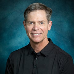 Marshall Wilson