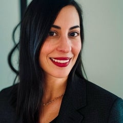 Candice S. Costa