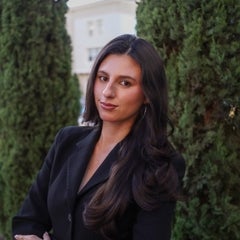 Isabella Remolina
