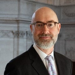 Glenn M. Levy