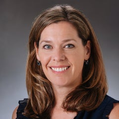 Jeneane Crawford, San Mateo County Parks Communications Manager/Public Information Officer